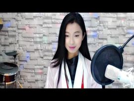 温暖🦌主播照片