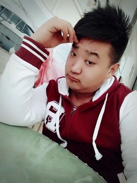 A·吓死宝宝啦主播照片