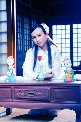 为爱♥♡灬停留主播照片