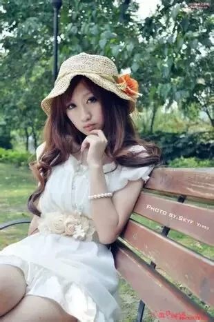为爱♥♡灬停留主播照片