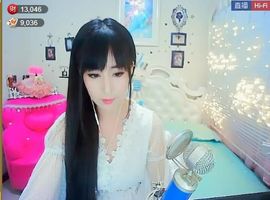 为爱♥♡灬停留主播照片