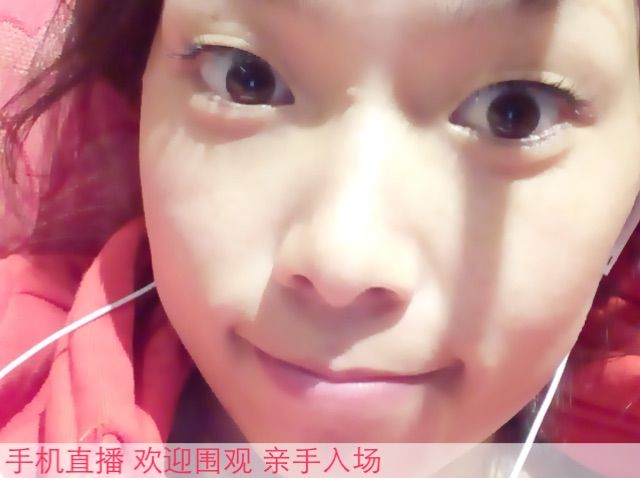 小女人心的主播照片