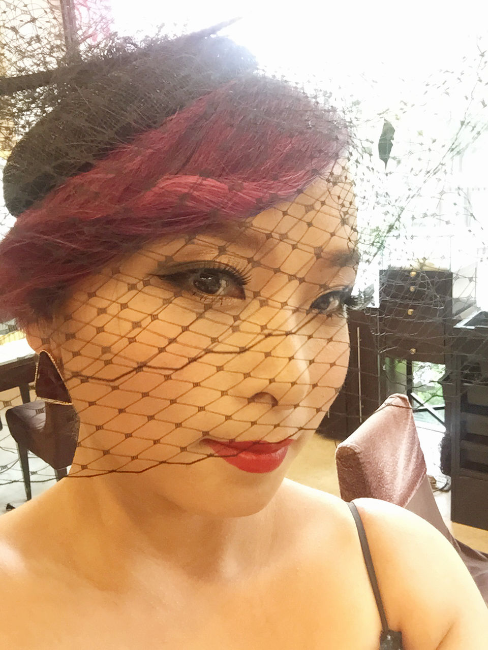 小甜菜张莹莹的主播照片