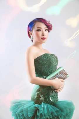 小甜菜张莹莹主播照片