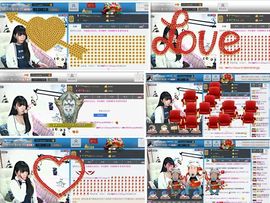 ❥❥欣欣ღ主播照片