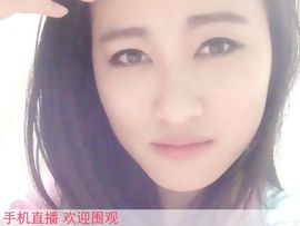 丫头宝贝520主播照片