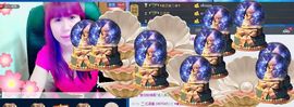 Eヾ◣百合◥主播照片