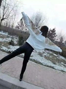 一迷♥阳光主播照片