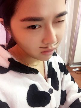 7978萌小夏♥主播照片