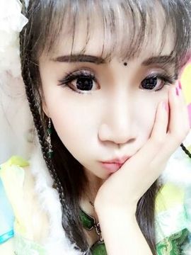 对面的老公呀主播照片