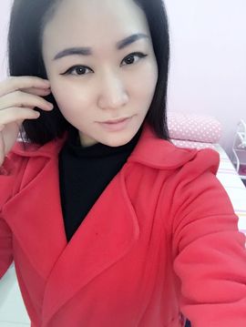 优雅大妈~妇科专家主播照片