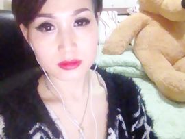 dj思雨主播照片