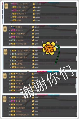 “茹果er；主播照片