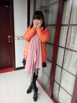 Baby-晴儿主播照片