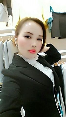 女神兰姐主播照片