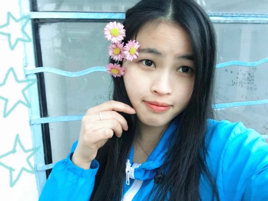 隔壁家箫默的主播照片
