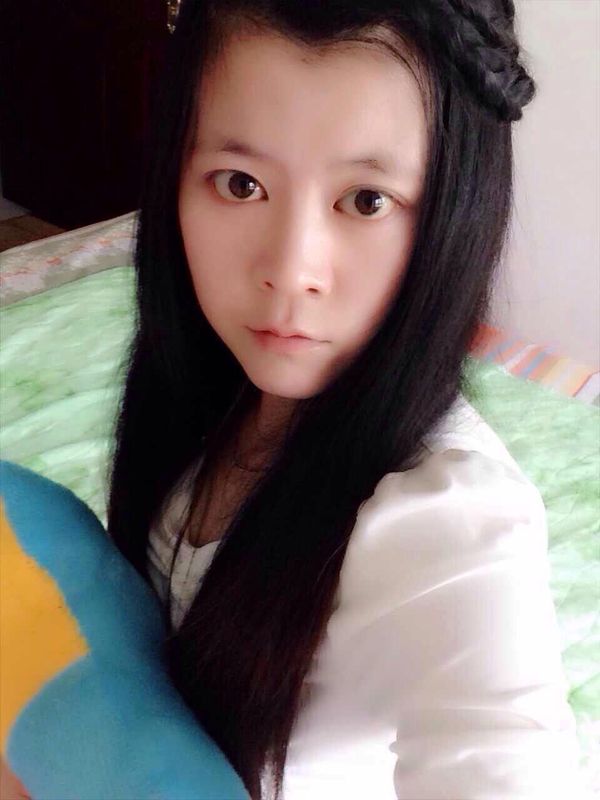 ╰☆★→幽幽的主播海报