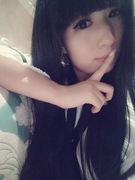 私新玉彤主播照片