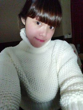 一迷♥阳光主播照片