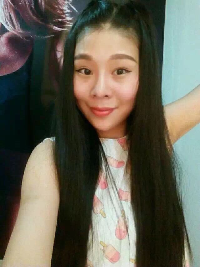 玉童童的主播照片