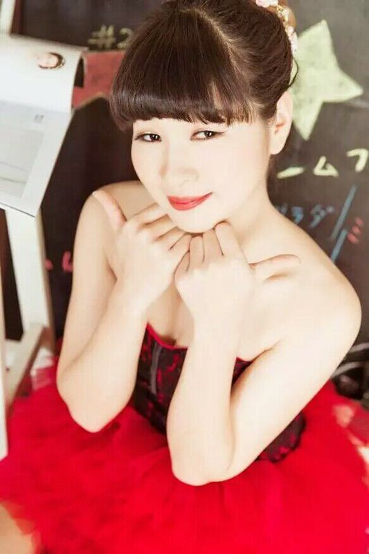 lik丶甜甜的主播海报