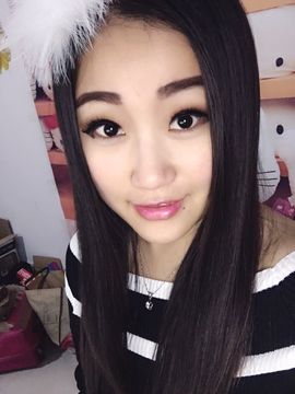 丫头唱歌给你听主播照片