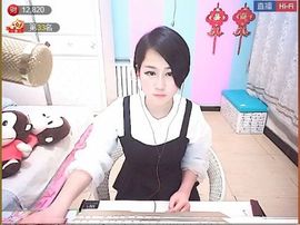☆♏️❤╭小枣树🍒主播照片