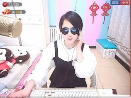☆♏️❤╭小枣树🍒主播照片