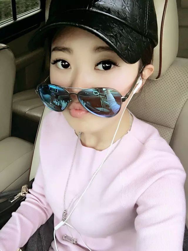 suebaby＠的主播照片