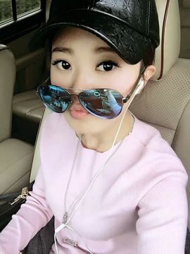 suebaby＠主播照片