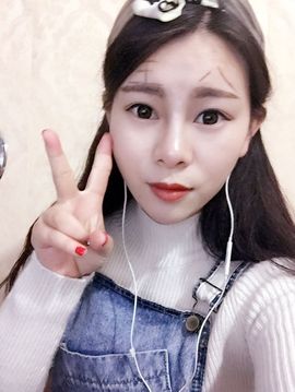 ╰琪宝小公举主播照片