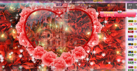 ℒove雅❤晓雅★☞主播照片