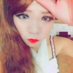 cici苏菲喵妹妹