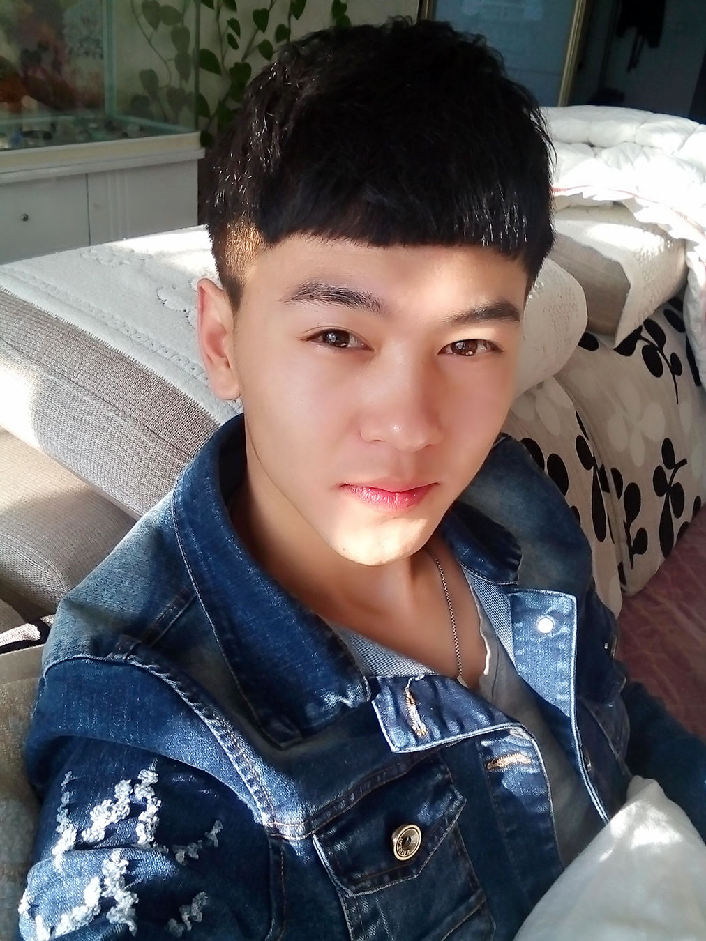 ☜♬梦想♬☞悍将的主播照片