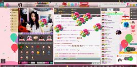 D.L✿美一天有你✿主播照片