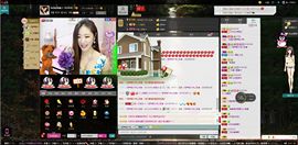 D.L✿美一天有你✿主播照片