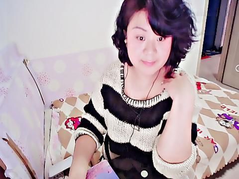 平凡人生宁静的主播海报