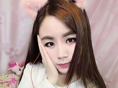 赖赖素小鲜女海报