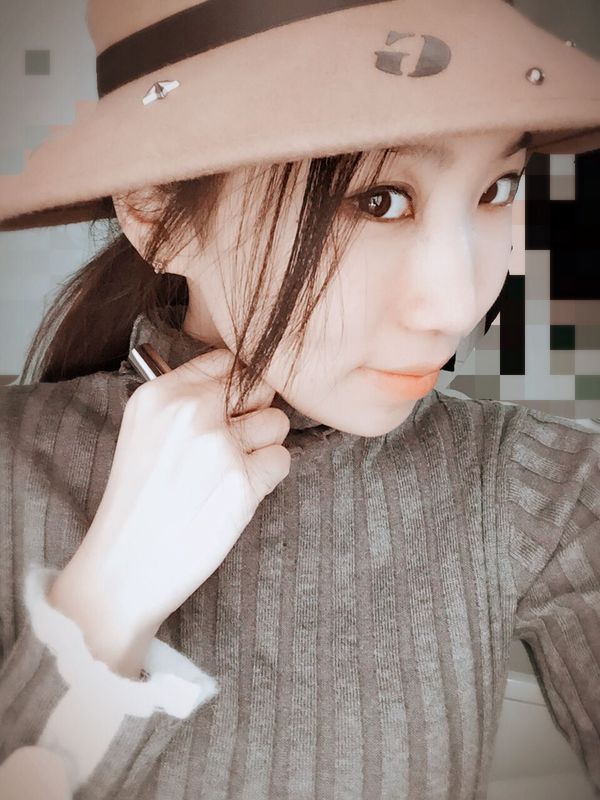 微信用户来了的主播海报