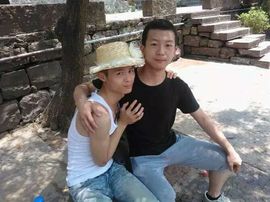 四哥h3主播照片