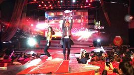 四哥h3主播照片