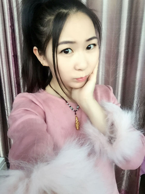 伊宝~的主播海报