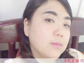 小胖美妞主播照片