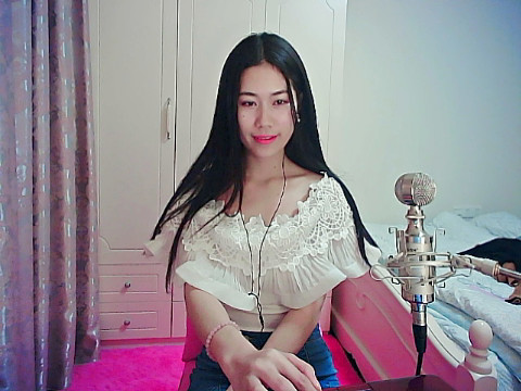 Sunny琳妹妹海报