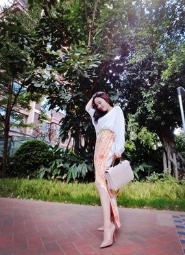 蕾宝宝想你了❥主播照片