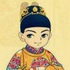 赵日天丶9
