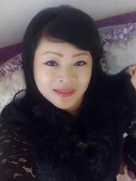 ☆蔡小闹☆主播照片