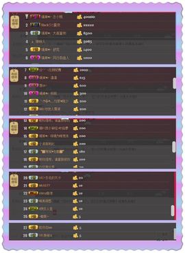 🖤BLACK8La主播照片
