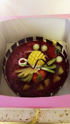 厨小娘~~主播照片