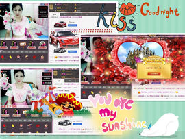 梦梦停播了主播照片